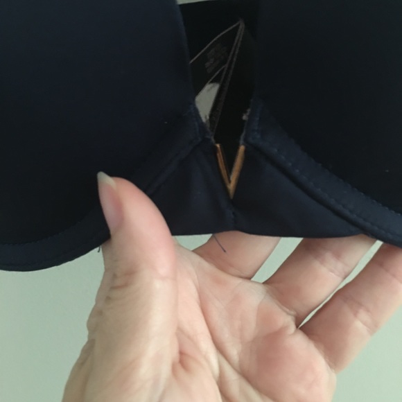 Victoria’s Secret Push Up Bra - Picture 2 of 4